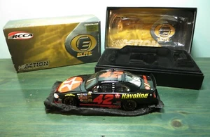 Jamie McMurray 2004 RCCA ELITE diecast #42 Havoline 2004 1:24 LIMITED EDITION - Picture 1 of 12