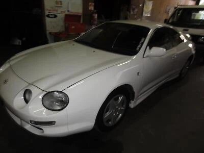 TOYOTA CELICA ST204 07/1993-11/1999 LEFT FRONT DOOR LOCK MECHANISM - image 1 of 4