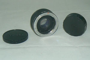 Objectif KOMURA TELEMORE 95 II 7-K-M-C for OM 1536 LENS made in Japan - Bild 1 von 4