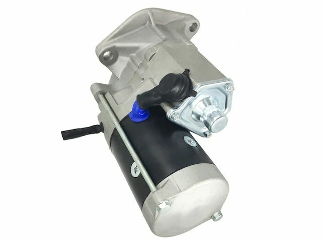 Motor de arranque SKP 14TP18Z Starter Fits 1995-1997 Chevy W3500 Tiltmaster - Imagem 1 de 1