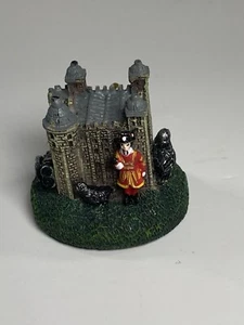 Mini Tower Of London - Bild 1 von 6