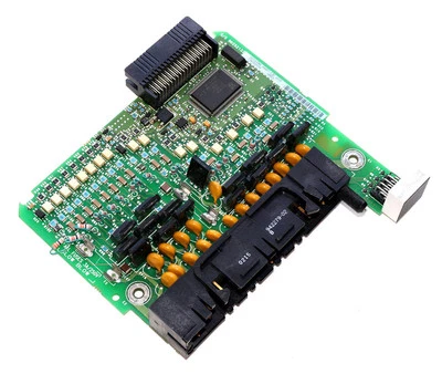 USED PCB INTERNATIONAL 962520 I/O MODULE - Image 1 of 4