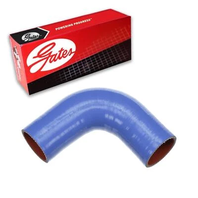 Manguera de refrigerante de radiador Gates para Kenworth T700 2011-2015 Foto 1 de 3