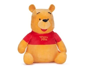 Disney Winnie Pooh Plüschtier Kuscheltier Winnie The Pooh Plush 25 cm - Bild 1 von 3