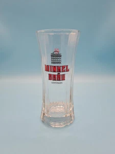 Winkel Bräu Göttingen 0,2 l cervecería vaso de cerveza antiguo vaso de cerveza Pils - Imagen 1 de 1