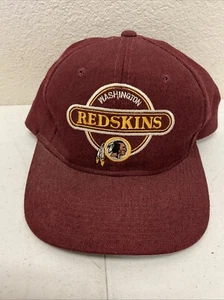 Washington Redskins Vintage Sports Specialties SnapBack Hat - Picture 1 of 3
