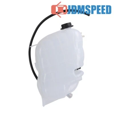 Depósito de refrigerante presurizado de alta resistencia 603-5104 para International 4300 4400 pesado  Foto 1 de 4