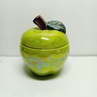Stoneware Apple Candle Home And Garden Party Scented Candle Stoneware Collection