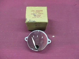 1953 Packard Fuel Gauge 436529 NOS - Bild 1 von 2