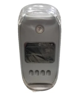 Apple Power Mac G4 Desktop Computer Model M8570 No HDD Untested For Parts/Repair - Picture 1 of 13