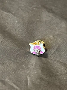 Shrine Purple Grotto Masonic Lapel Tac Pin Freemasonry Fraternity NEW! - Picture 1 of 1