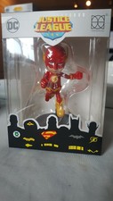 The Flash HeroCross DC comics Justice League 3" mini-Figure hero cross NEW