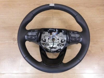 Palanca de cambios volante Hyundai Kona 2017 2018 2019 2020 Foto 1 de 4