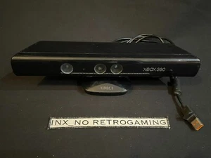 Microsoft Kinect - xbox 360 - SENSORE MOVIMENTO - OTTIME CONDIZIONI - Foto 1 di 3