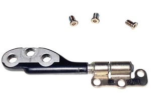 Original Apple Scharnier Links / Hinge  Left Macbook 13" A1342 2009 2010 - Bild 1 von 1
