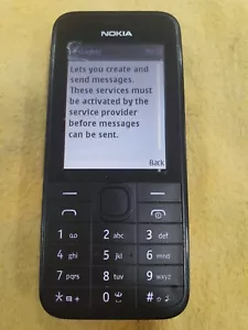 TG255 Nokia 208.1 RM-948 Mobile Phones - Read Description - Picture 1 of 6