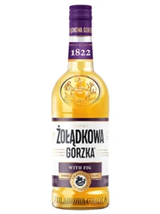 Zoladkowa Gorzka Fig Likör 30% vol. 500 ml