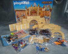 playmobil 5837 coliseo romano