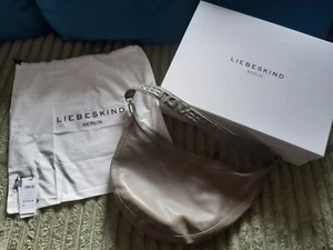Liebeskind Hobo Medium Tasche Bag Minty - Bild 1 von 4