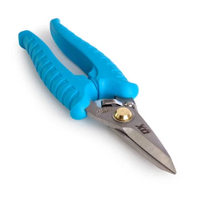 Ox Pro Snip Tin Snip Cutters Plasterers Angle Bead Snips OX-P233001