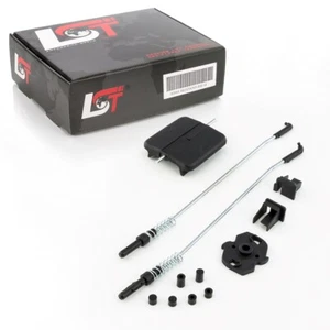 Kit De Réparation De Fenêtre Latérale Pour VW TRANSPORTER V T5 - Bild 1 von 8