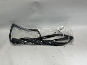 2010-2016 Kia Sportage Passenger Rear Door Seal Rubber Glass Run OEM 83541-3W000 - Picture 1 of 5