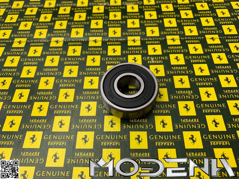 Ferrari F40 288 308 328 208 Turbo Mondial Qv Water Pump Shaft Bearing - Image 1 of 1