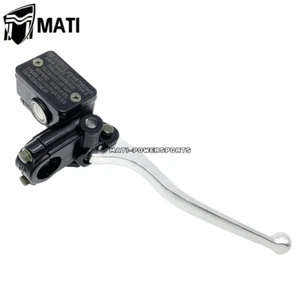 Front Right Brake Master Cylinder for Can Am Renegade 500 800 Outlander 800 X xc - Picture 1 of 6