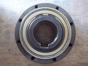 NUOVO MAYR EAS-compatto J5127253 ATTACCO FRIZIONE LIMITATORE COPPIA 80-200 NM 1.500" - Foto 1 di 5