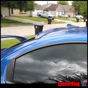 Ala alerón para ventana del techo trasero SpoilerKing (se adapta a: Dodge Neon 2000-05) 284R - Imagen 1 de 12