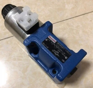 1PCS REXROTH R901278772 4WE10C50/EG24N9K4/M Directional spool valve - Picture 1 of 1