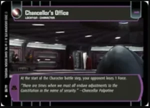 Star Wars TCG WOTC Revenge of the Sith Commons/Uncommons | ROTS C/UC's | NM/Mint - Picture 1 of 70