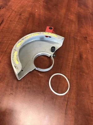 Piezas de sierra OEM 5” protector inferior para CRAFTSMAN 5.6 AMP 5" SIERRA CORTADORA DOBLE 286.17589 Foto 1 de 4
