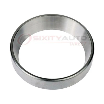 SKF Wheel Bearing Race for 1956-1958 Studebaker Transtar 3.7L 4.0L 4.2L L6 kr Foto 1 de 4