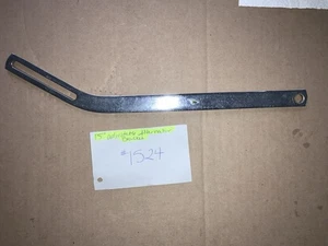 OEM Alternator adjustable bracket 15” Poss. Fits 1950- 60s GM Chevy - Picture 1 of 8