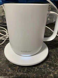 Ember Becher und 2 Ladeuntersetzer Set  - Bild 1 von 14