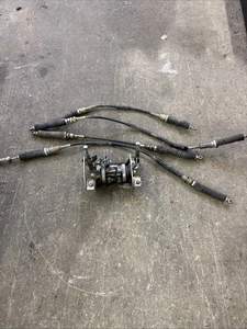 1987-1998 Suzuki QuadRunner LTF250 Shifters & Gear Shift Cables - Picture 1 of 7
