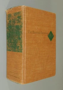 The Baseball Encyclopedia 1969 1st Printing MLB Book Macmillan Statistics - Foto 1 di 4