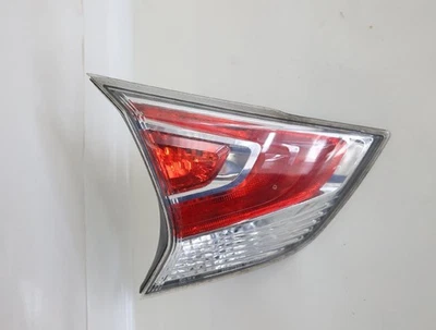 Piloto trasero izquierdo interior izquierdo nissan x-trail t32 265554ca1b 05-2016 Foto 1 de 3