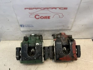 Par de pinzas de freno traseras izquierda derecha BMW E46 M3 2001-2006 Competition y Z4m - Imagen 1 de 10