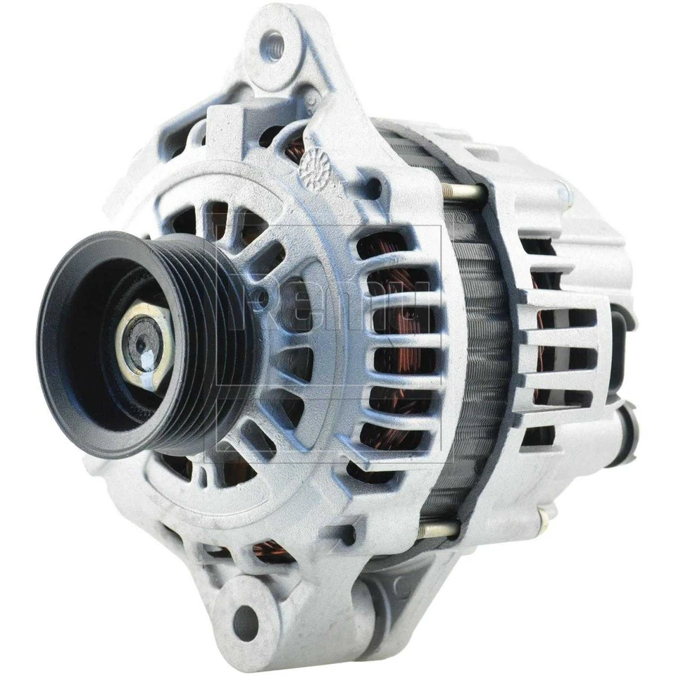 Alternator-New Remy 94277 - Image 1 of 4