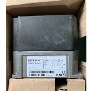 SQM45.295A9 Servo Motor 1PCS FOR Siemens SQM4 5.295A9 - Picture 1 of 3