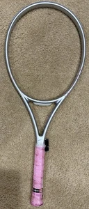 Raqueta de tenis Bridgestone Illia sin cuerdas nueva - Imagen 1 de 6