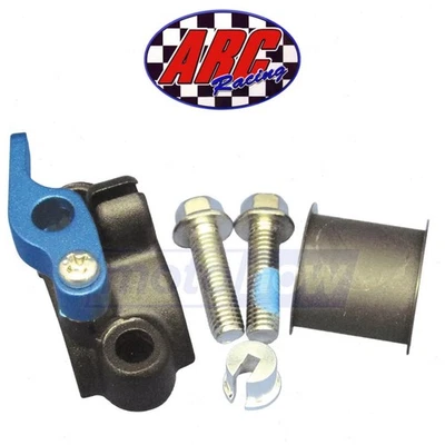 ARC HS-201 Vertical Hot Start Lever/Clamp for Control Levers & Perches Hot ag - Image 1 of 4