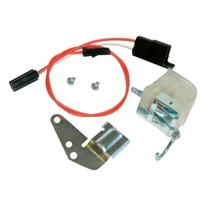 Trunk Light Option Package With Harness Hardware 1968-72 Lemans Chevelle 442 5pc - Picture 1 of 9