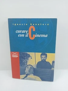Curare con il cinema - Ignazio Senatore - Centro Scientifico - Imagen 1 de 6