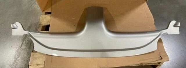 2004-2006 CHEVROLET SSR ПАНЕЛИ ASM ЗАДНИЙ ОТСЕК ПЕРЕДНЯЯ ОТДЕЛКА 15103065 - НОВЫЙ OEM - Изображение 1 из 4