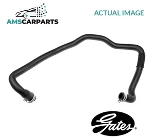 RADIATOR HOSE LOWER 05-4180 GATES NEW OE REPLACEMENT - Picture 1 of 5