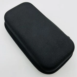 Nintendo Switch Lite Reisetasche Tragetasche - Schwarz - Sehr Guter Zustand [38489] - Bild 1 von 14