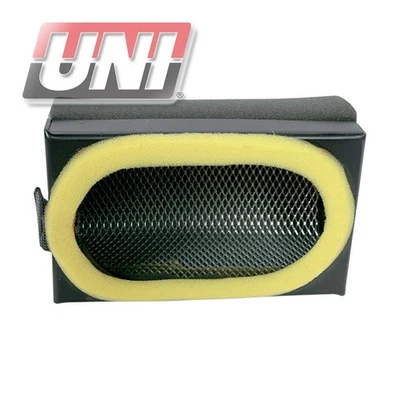 Uni Filter 1980 Kawasaki KZ1000A/J NU 2325 Factory Style REPL FILTER NU-2325 - Image 1 of 2
